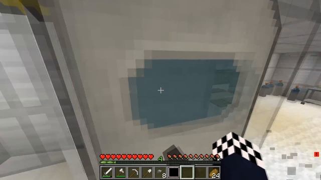 ?НИКОГДА НЕ ОТКРЫВАЙ ЭТУ ДВЕРЬ В 3 ЧАСА НОЧИ В МАЙНКРАФТ! ШЕДИ ЛЕСКА И НУБИК MINECRAFT смотреть онлайн