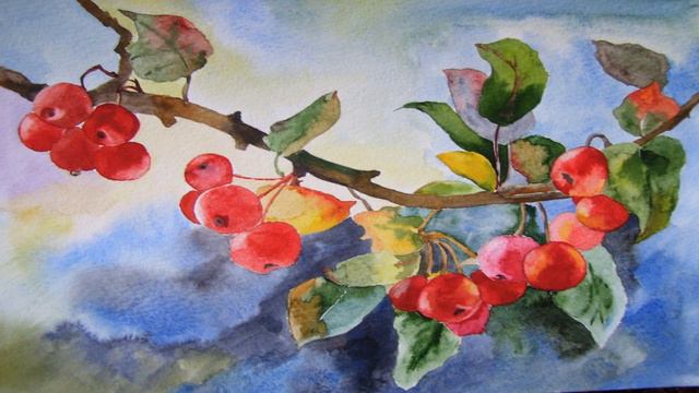 Мои картины смотреть онлайн