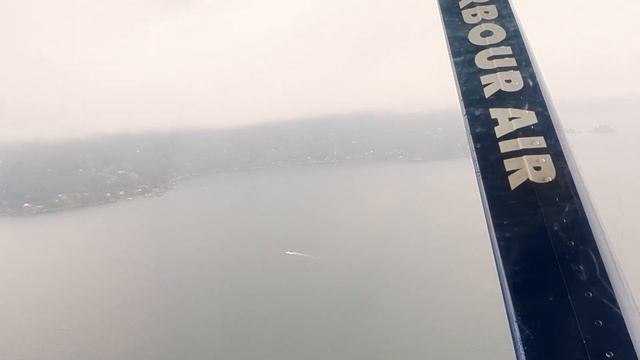 Scenic Flight with De Havilland Turbine Twin Otter DHC-31 смотреть онлайн