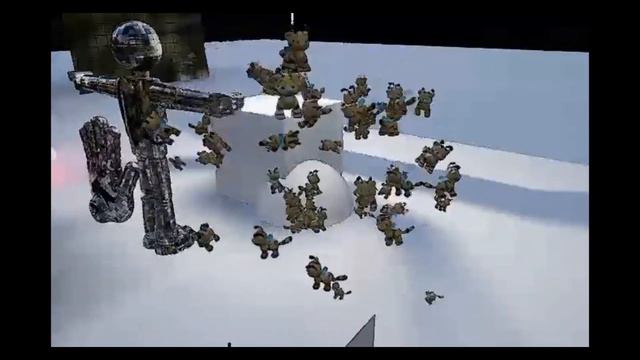 project playtime ВСЕ СЛИВЫ! НЕ КЛИКБЕЙТ! смотреть онлайн