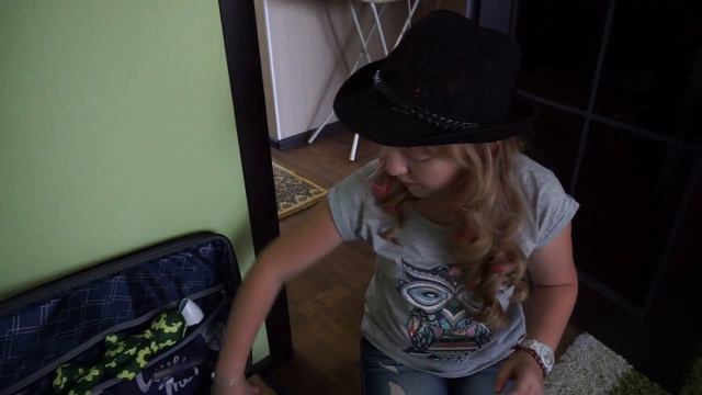 С Днем рождения  Надя :) 1 часть