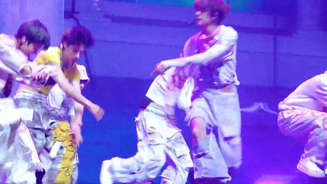 [4K] [FANCAM] 230626 에잇턴 윤규 (8TURN YUNGYU) 'EXCEL' 엑셀 직캠ㅣUNCHARTED DRIFT SHOWCASE смотреть онлайн