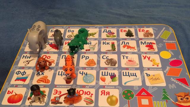 Обзор лего duplo серия вокруг света Азия арт. 10804 смотреть онлайн