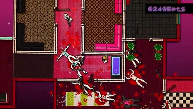 похождение игры маями смотреть онлайн