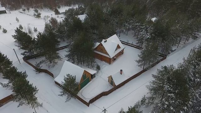 Медведица, Кашинский р-н, Тверская область, 11 декабря 2016 смотреть онлайн