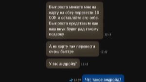 Узнаю ВСЕ ДАННЫЕ ХАЛЯВЩИКОВ и НАКАЗЫВАЮ - БАБУШКА и АЙФОН 14 ПРО