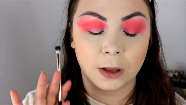 XX Revolution X Ray Palette Review & Tutorial смотреть онлайн