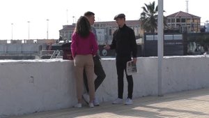 АНТОН ТЕЛЯКОВ/ НОВЫЙ ПРАНК / ЛЮТЫЙ КИПИШЬ ЗА ДЕВУШКУ