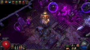 Path of Exile 2.4: The Pale Court