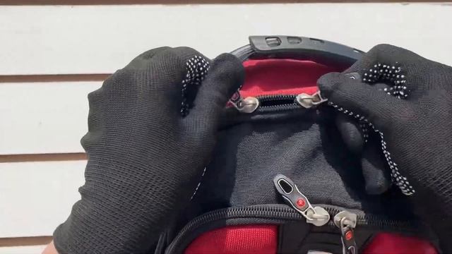 Рюкзак Swissgear смотреть онлайн