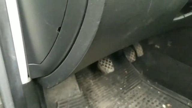 Volkswagen Golf IV OBD OBD2 Diagnostic Port Local and Fusebox смотреть онлайн