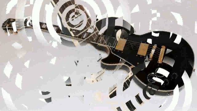 Epiphone Les Paul Standard Left-Handed Electric Guitar Ebony смотреть онлайн