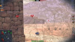 WT auf Pz 4-Обзор Вафли\WoT Blitz\Лучше чем Гриль
