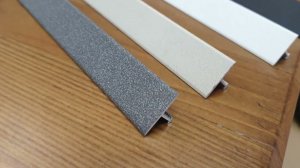 Алюминиевый профиль ПТ 18 МУАР