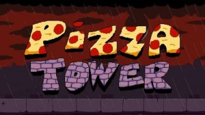 Pizza Tower OST - Unexpectancy, Part 3 (Final Boss)