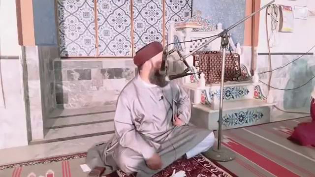 METHOD OF MURAQABAH Shaykh Ahmad Dabbagh مراقبہ کی حقیقت اور طریقہ смотреть онлайн