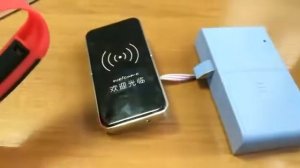 Артикул 0417 Видео работы замка электронного DL-3 с браслетом и картой для шкафов