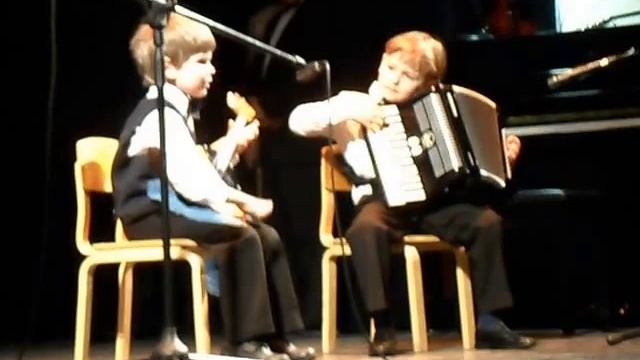 Азарий Иванов ПОЛЬКА смотреть онлайн