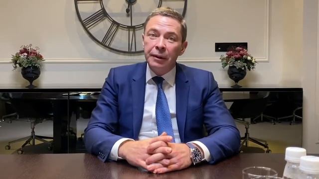 Анатолий Печатников: мы с «Девелопмент Юг» идем рука об руку смотреть онлайн