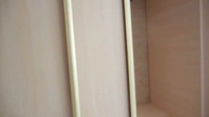 HOMEMADE ? Своими руками Шкаф купе. Обзор и как сделать DIY