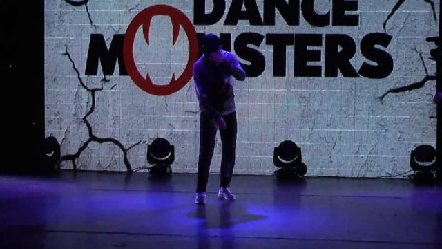 Dance Monsters г.Киев 25.03.2017 современные танцы, хип хоп смотреть онлайн