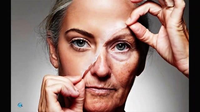 Как принять свой возраст и не бояться старости смотреть онлайн