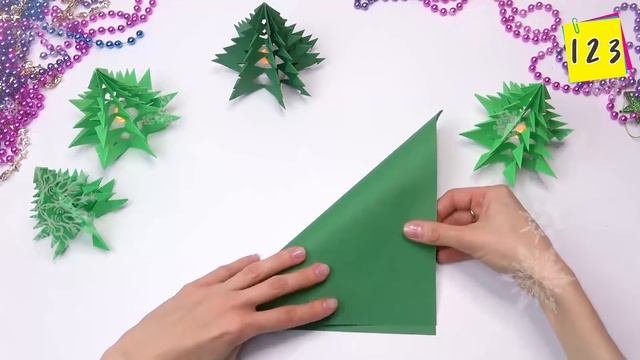 36 DIY Christmas | Christmas Crafts | 5 Minute Crafts Christmas