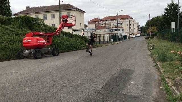 KUGOO g2 pro смотреть онлайн