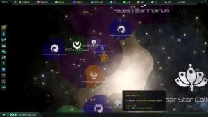 PS4 - Stellaris Console Edition - Semi-Interesting Developments