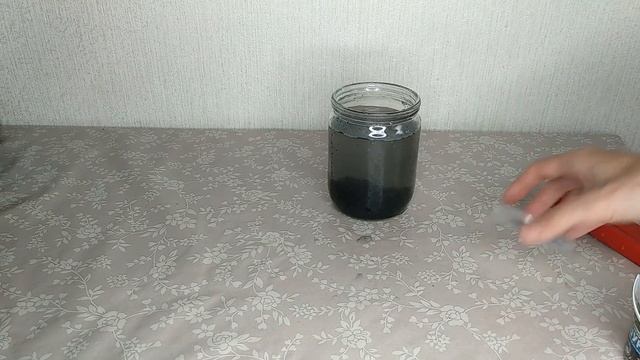 ОВП: ШУНГИТОВАЯ ВОДА