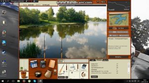 Русская рыбалка 3 (Одиночная)