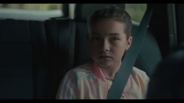 Заложники 2023 трейлер