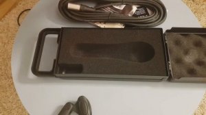 Динамический Микрофон Который Нужен КАЖДОМУ/Behringer xm8500 ?