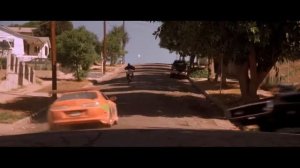 Форсаж погоня за китайцами