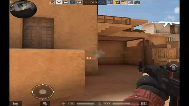 Фраг мувик стандофф 2 разминка на паблике) смотреть онлайн