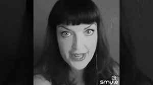 Да да да у меня красивая душа