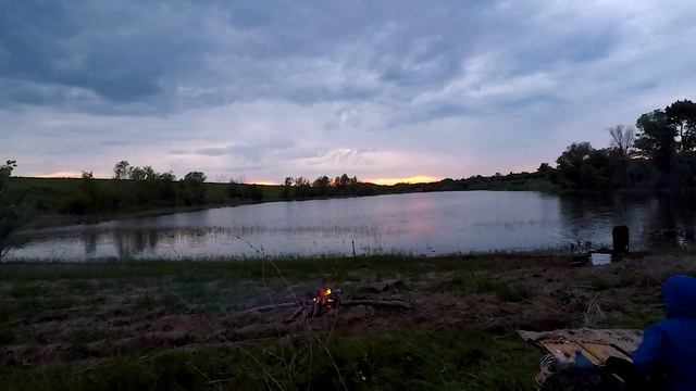РЫБАЛКА И ОТДЫХ С ДЕТЬМИ смотреть онлайн
