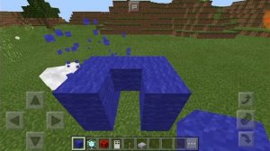 Как построить машину времени в Minecraft PE