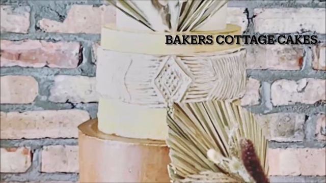 Protea Wedding / Here Comes The Sun by The Beatles / Harp Cover смотреть онлайн