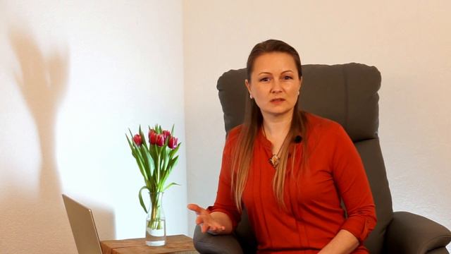 Курс "Освобождение от детских ожиданий". Оливия Кунц