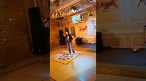 Диана Ланская (Теркулова)