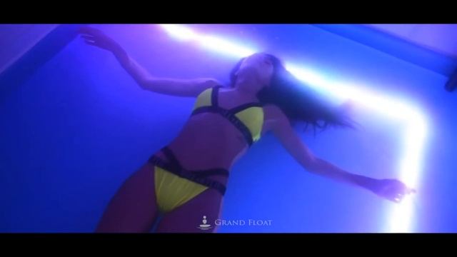 Бизнес по франшизе студии Grand Float смотреть онлайн