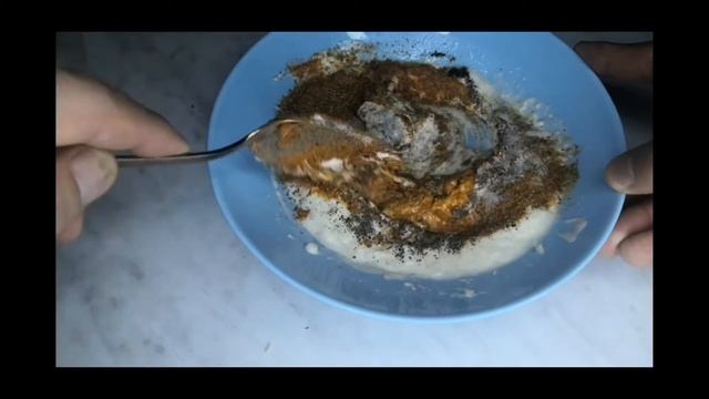 КУРИЦА в ДУХОВКЕ.как готовят студенты в общаге