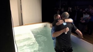 Baptism Journeys