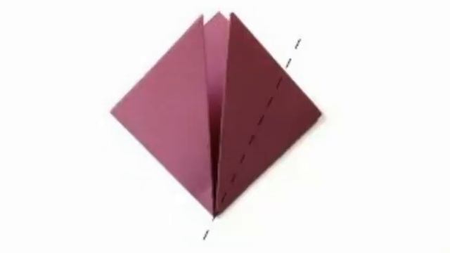 ?Как сделать цветы из бумаги своими руками?? смотреть онлайн