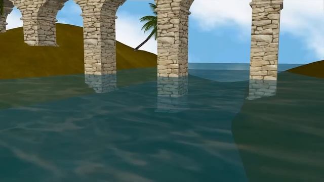 Blank Banshee - Java Clouds смотреть онлайн