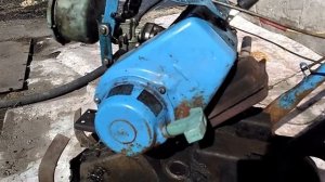 Культиватор "Крот" за 2 500 руб.