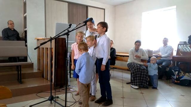 11.08.19 Немцы Стихи смотреть онлайн