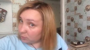 Красим волосы краской из фикс прайса! Часть 2