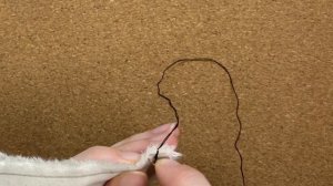 Ручной шов • Наметочный • Назад иголку • Шов через край • Потайной шов